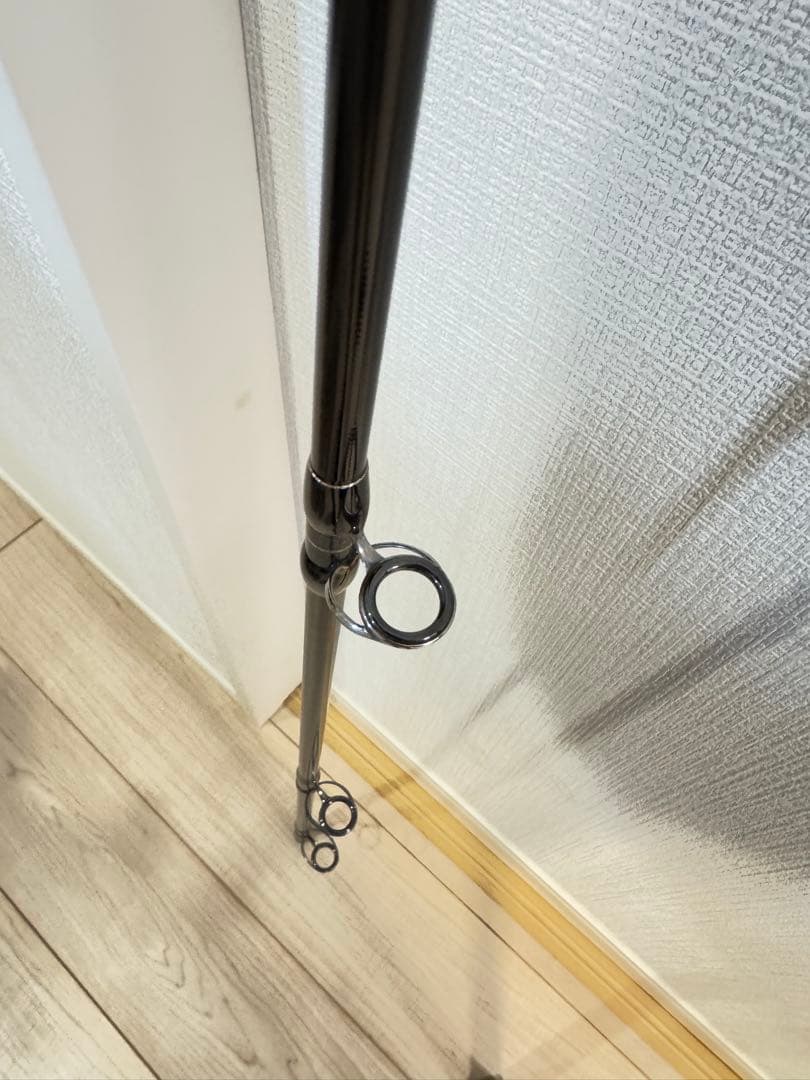 ヤマガブランクス　ブルースナイパー106PS