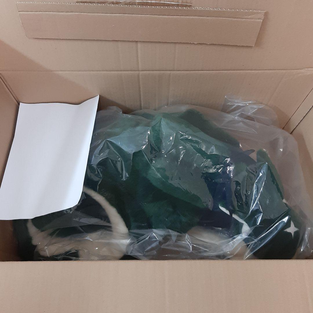 新品　モンスターハンター ガルク 大型ぬいぐるみ オリジナルカラーVer