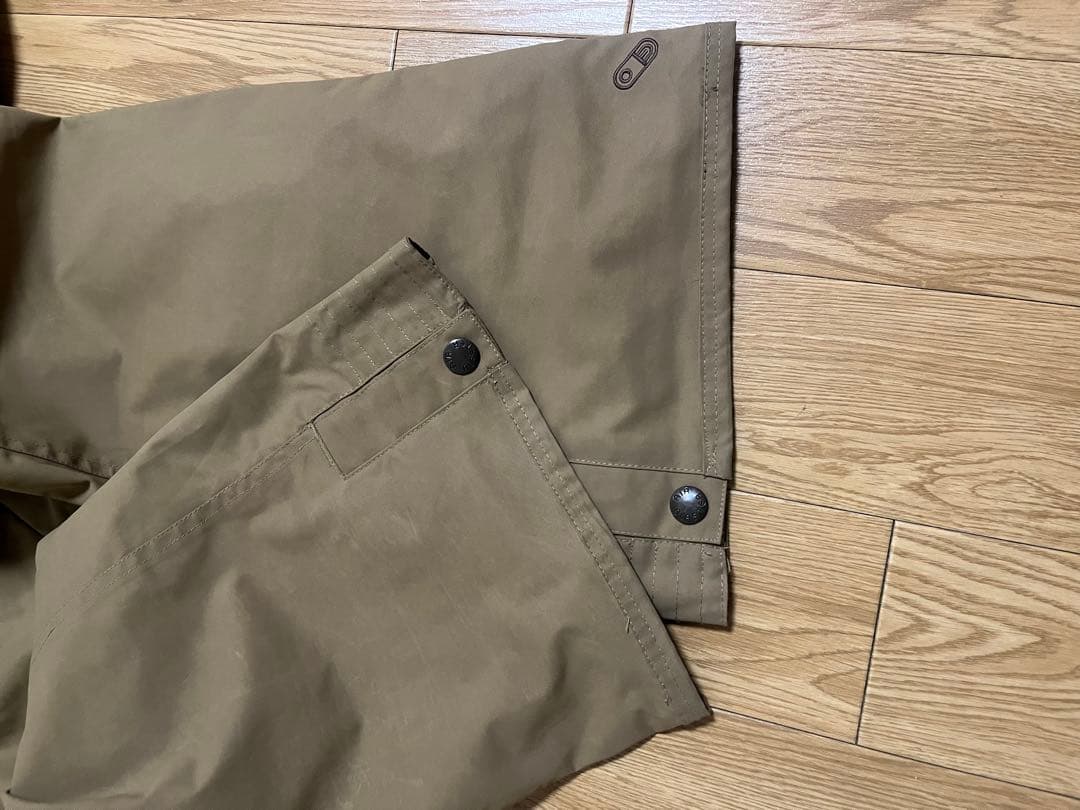 AIRBLASTER レディース　ビブパンツ