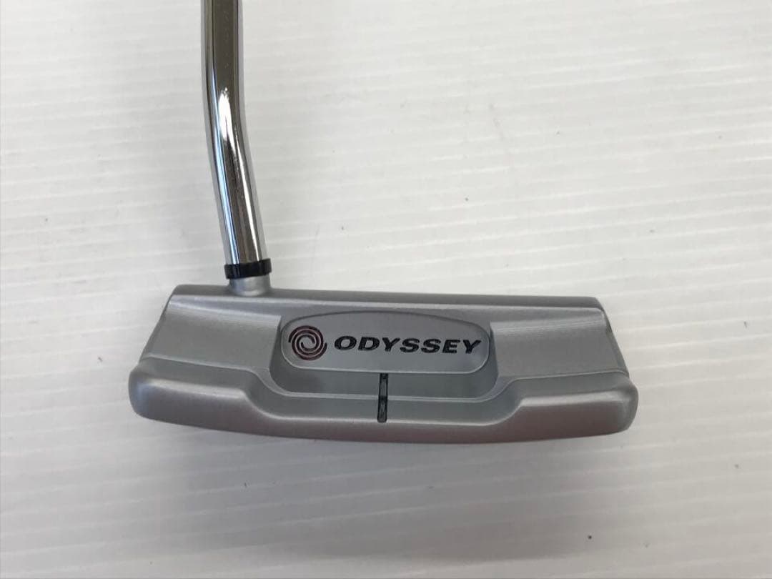 【美品】ホワイト ホット OG DOUBLE WIDE 34インチ