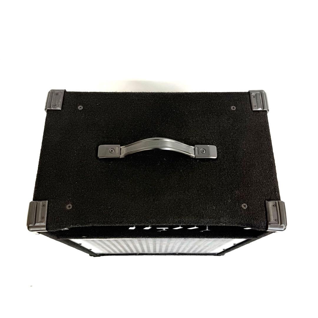 【動作良好】Ashdown EVOⅡ ELECTRO BLUE 180