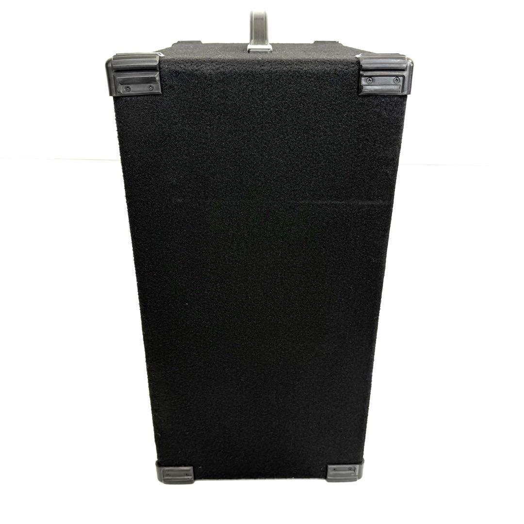 【動作良好】Ashdown EVOⅡ ELECTRO BLUE 180