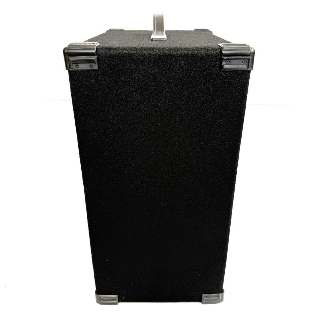 【動作良好】Ashdown EVOⅡ ELECTRO BLUE 180