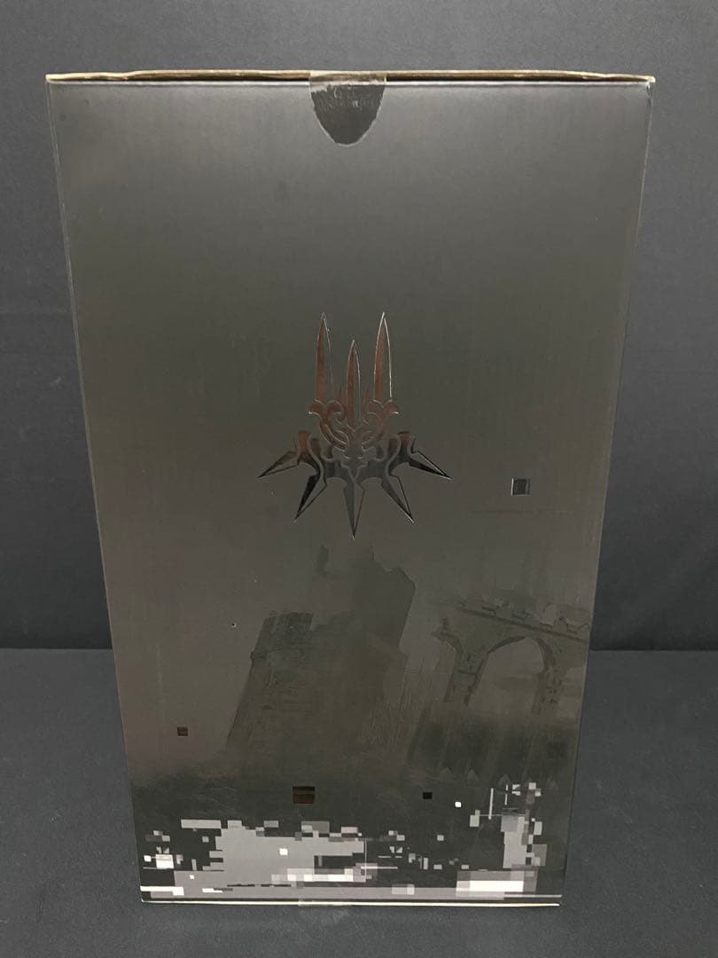 NieR:Automata A2ヨルハA型二号 ショートヘアVer フィギュア