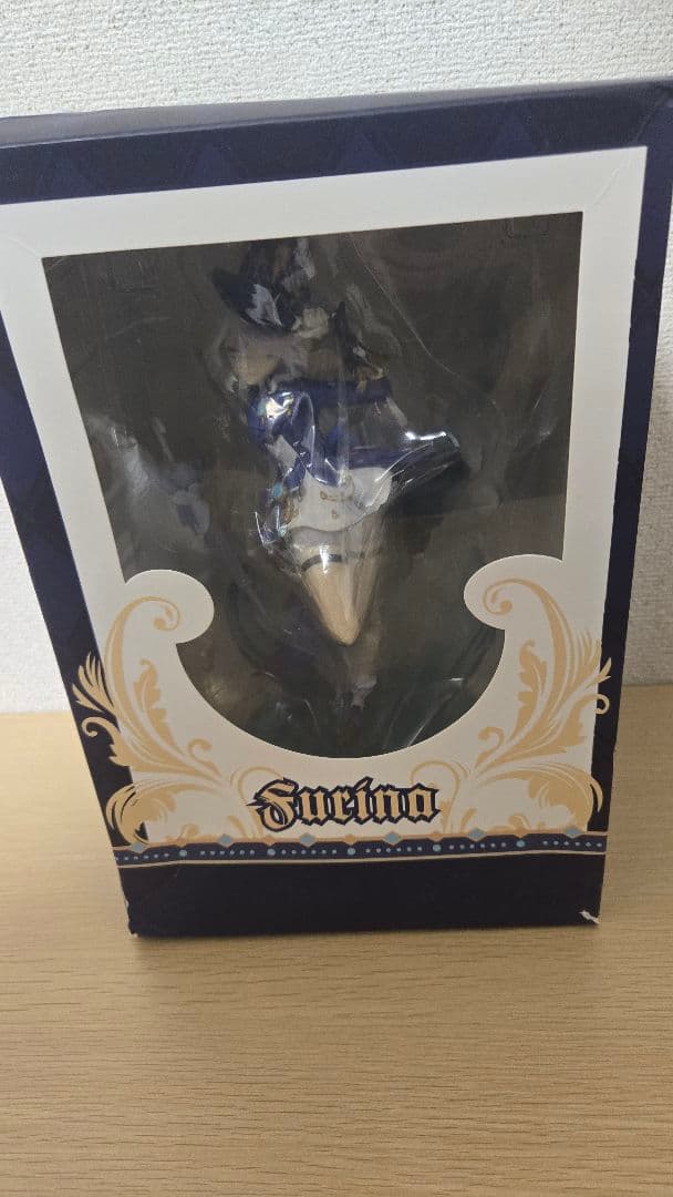 原神 フリーナ　フィギュア（24cm）