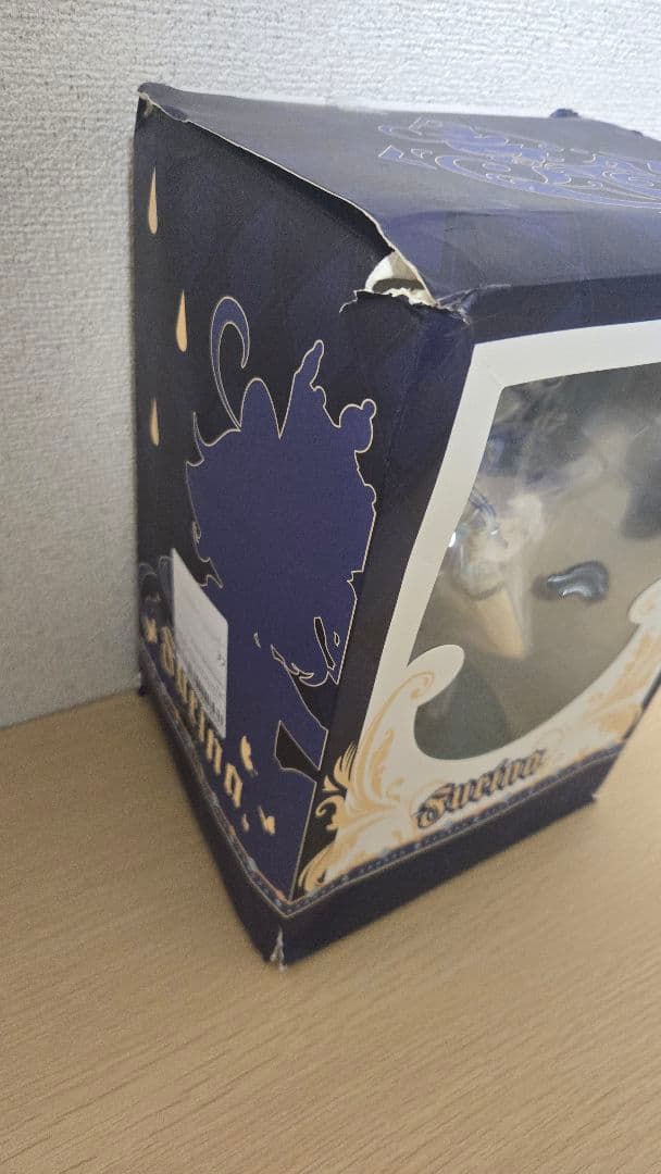 原神 フリーナ　フィギュア（24cm）