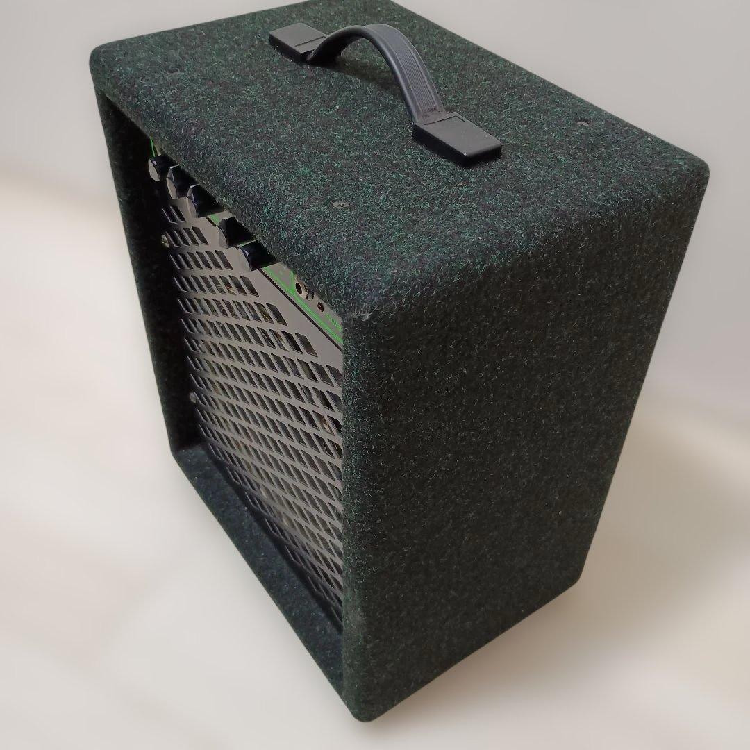 TRACE ELLIOT BOXER15 トレースエリオット 小型ベースアンプ