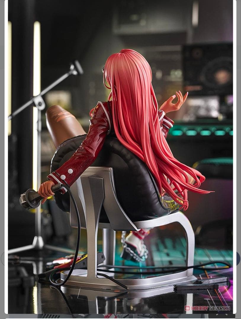 ボリューム (フィギュア) 新品、未開封