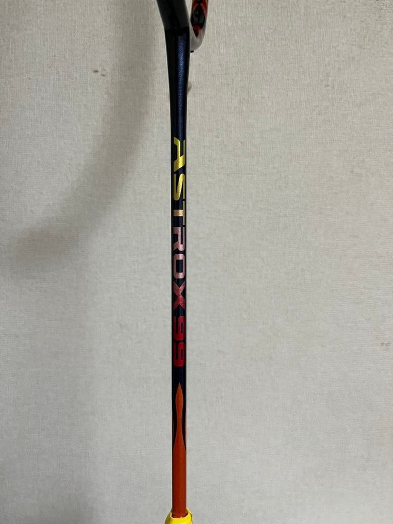 CALIBAR 900、アストロクス77プロ、100ZZ、99、4本セット、レア