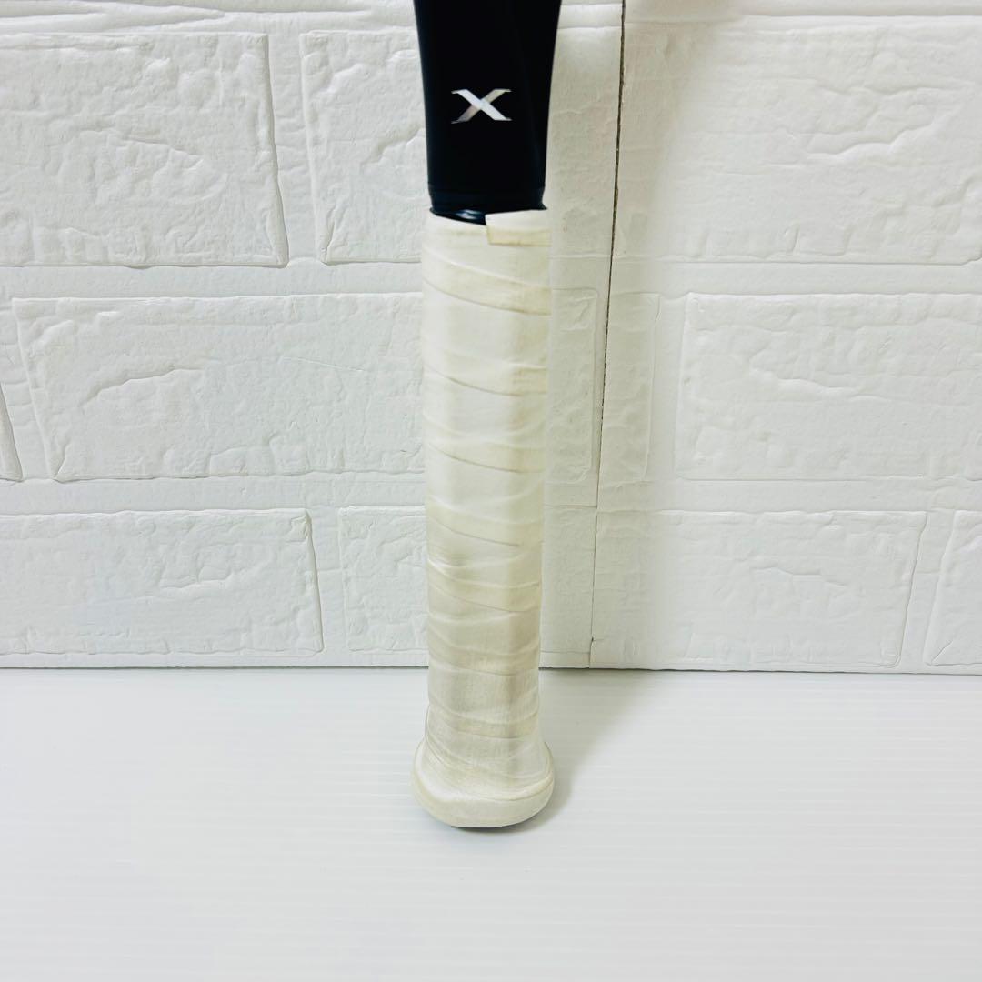 【超希少左利き用】prince X97 TOUR 左利き用 グリップサイズ #3