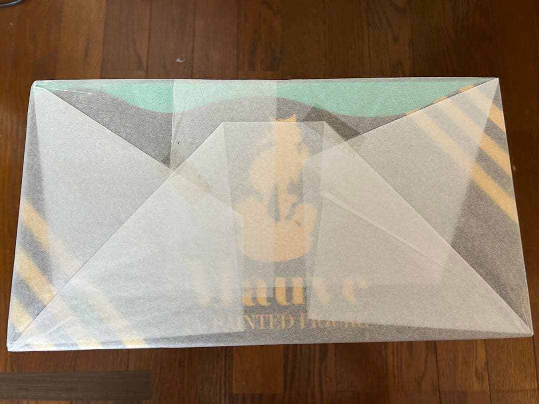 モーヴ　フィギュア