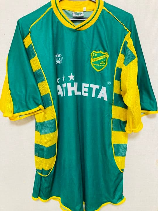 キンゼデジャウーユニフォーム