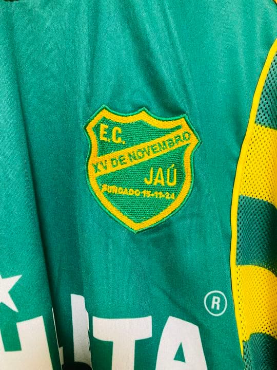 キンゼデジャウーユニフォーム