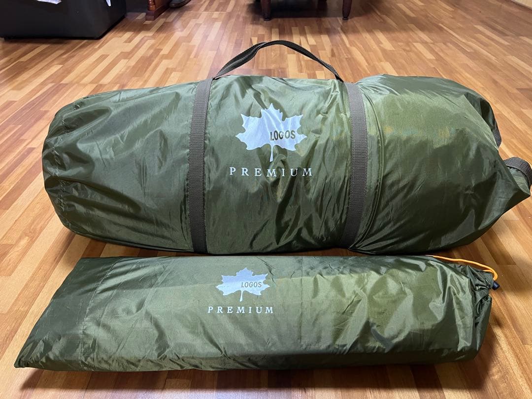 LOGOS プレミアム PANELグレートドゥーブル XL-BJ