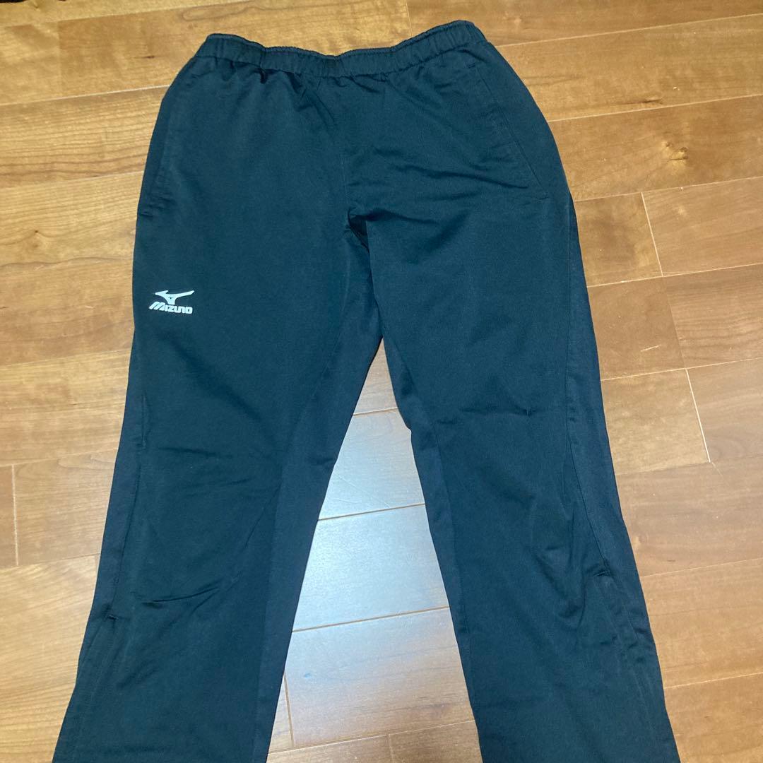 ミズノ　ウェアセット クロスカントリースキー　オーバージャージ