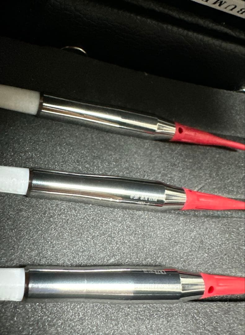 零 - ZERO - ポーカー バンプアヘッド フロント