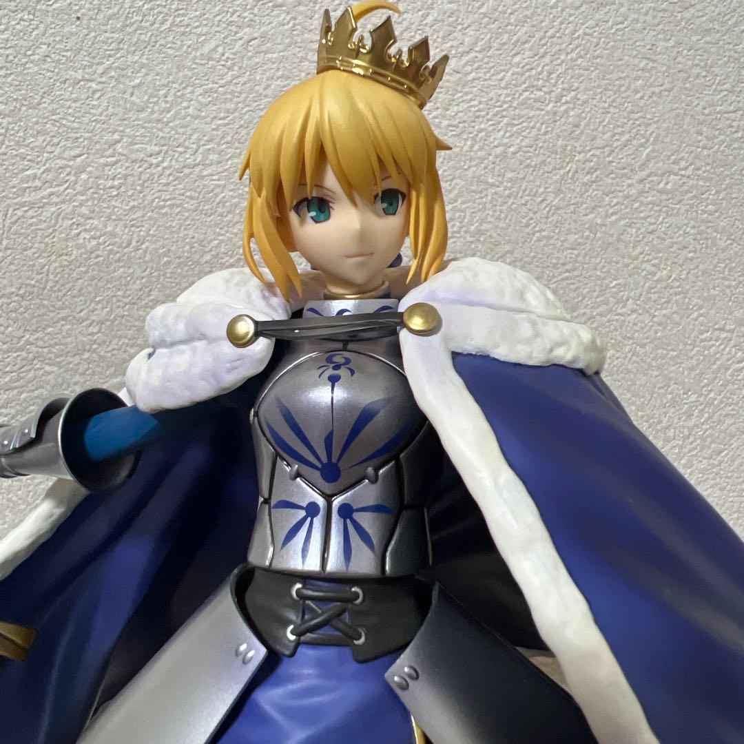 Fate/Grand Order セイバー/アルトリア・ペンドラゴン豪華版