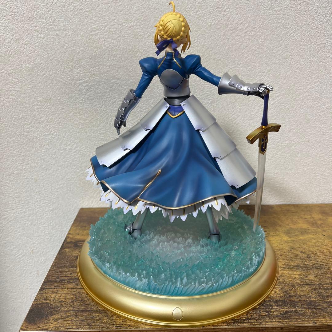 Fate/Grand Order セイバー/アルトリア・ペンドラゴン豪華版