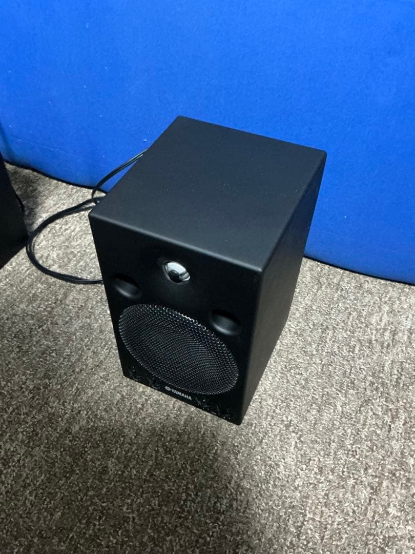 Yamaha MSP-3☆2020年新品購入☆スピーカースタンド付き☆