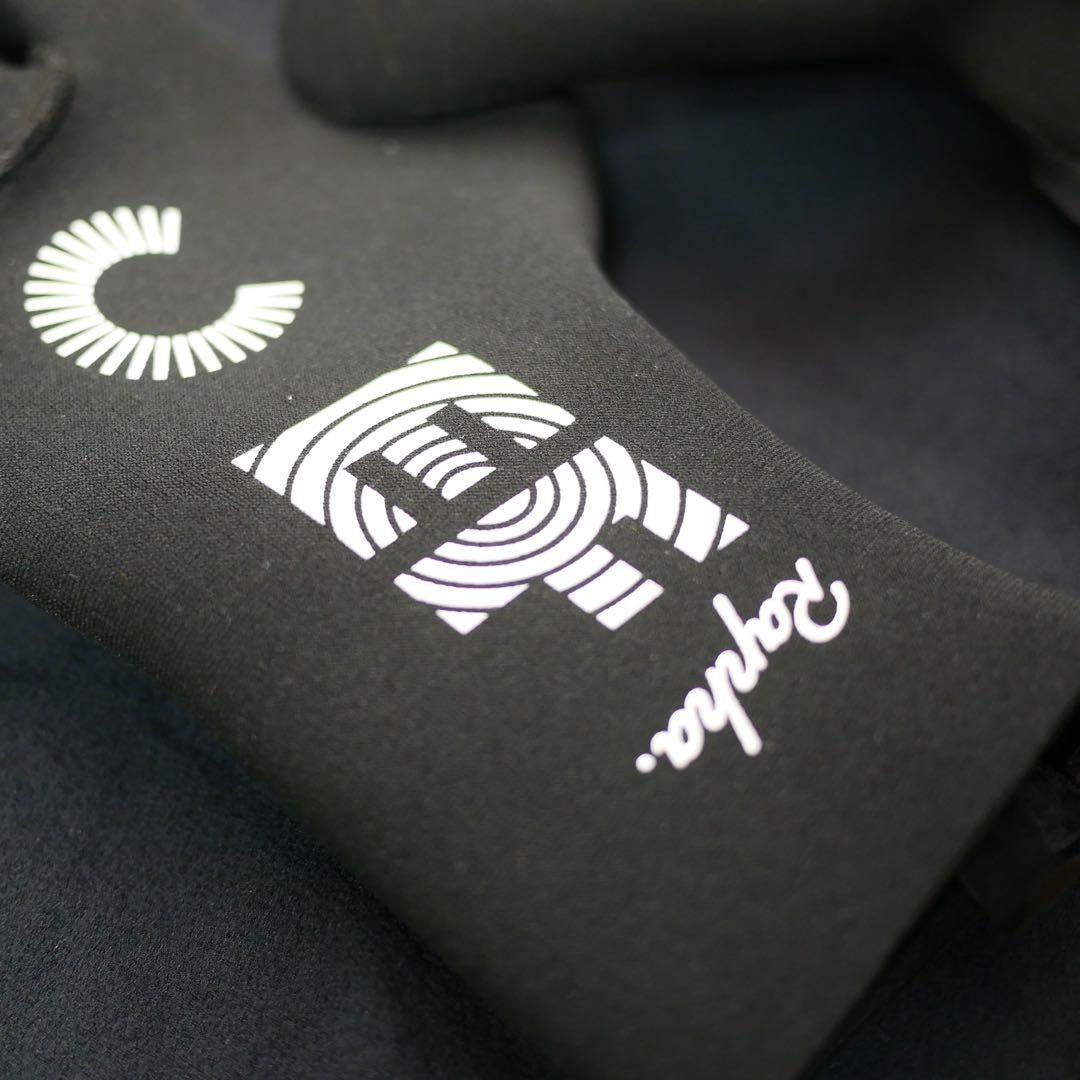 選手支給品 EFエデュケーションイージーポスト 非売品ウィンターグローブ ラファ