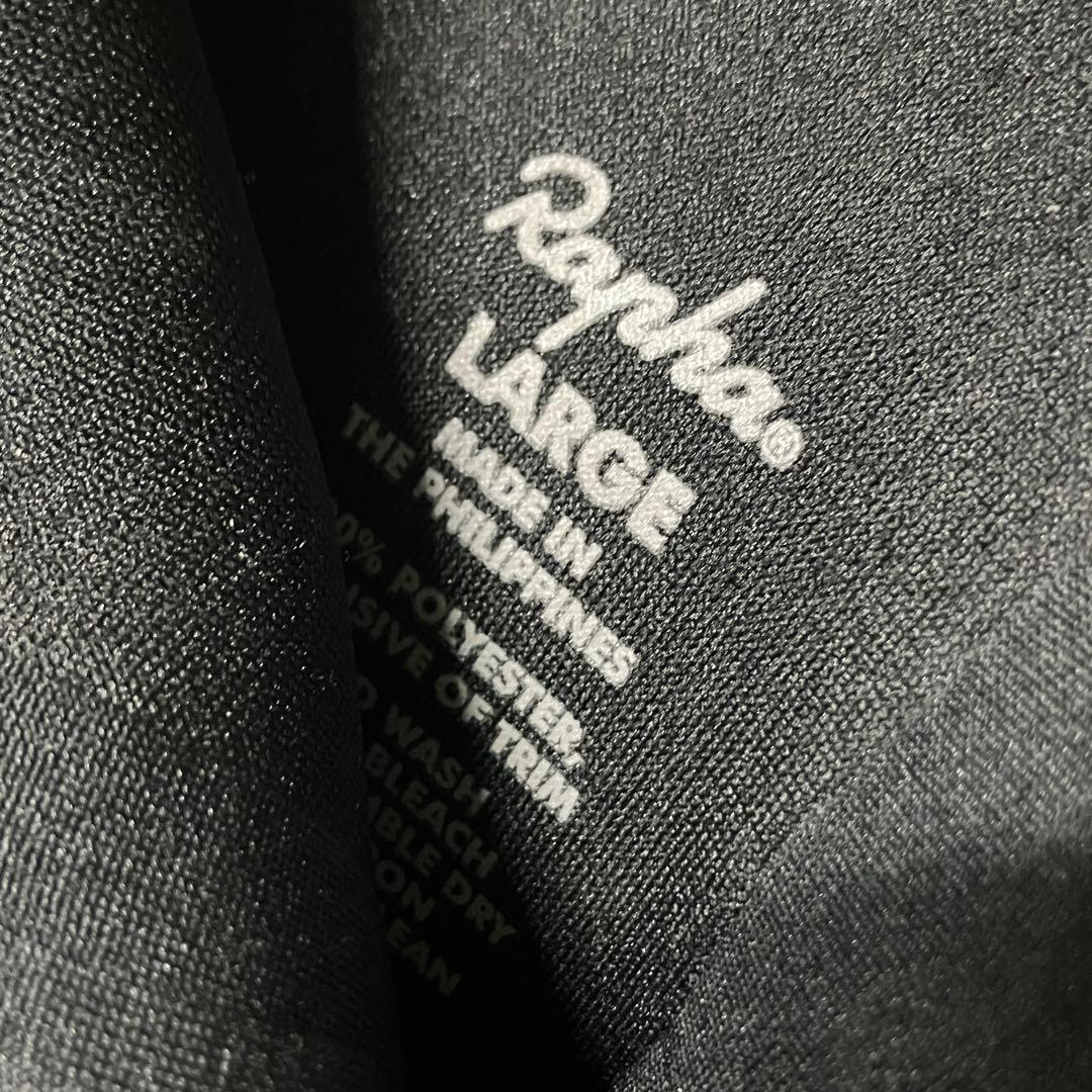 選手支給品 EFエデュケーションイージーポスト 非売品ウィンターグローブ ラファ