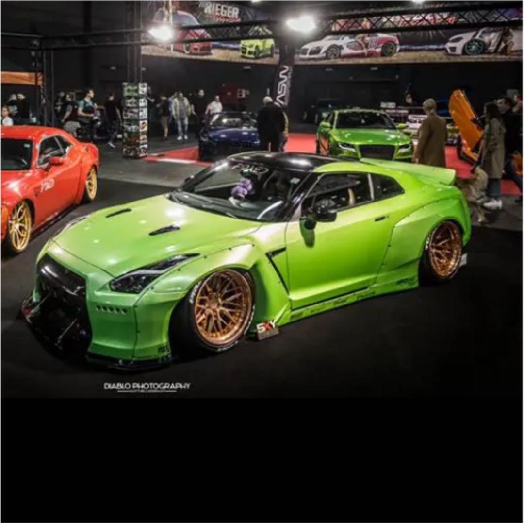 ヒロ 制作依頼品 ⑧