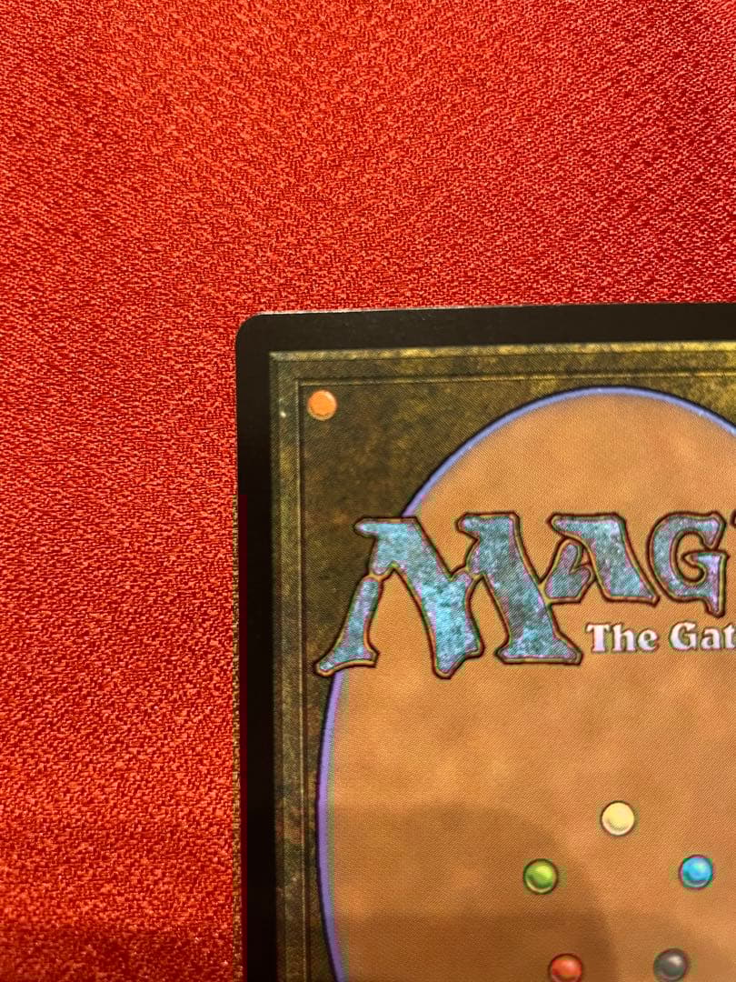 リ*ク様 mtg クラウド・ストライフ 継承史foil