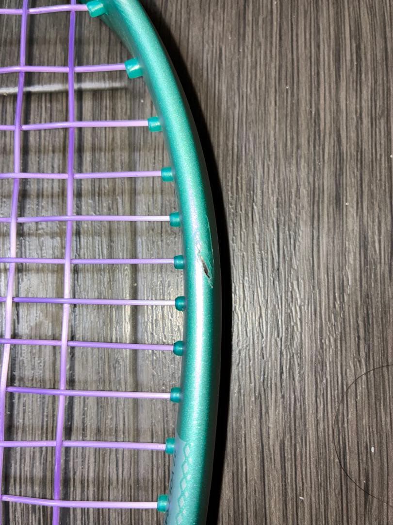 YONEX ボルトレイジ7VS/VOLTRAGE 7VS