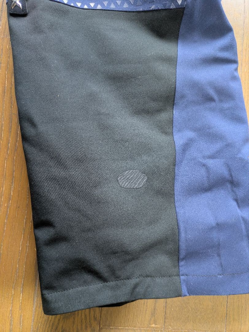 最高峰 フェニックス phenix mush 3D セットアップ 希少サイズ