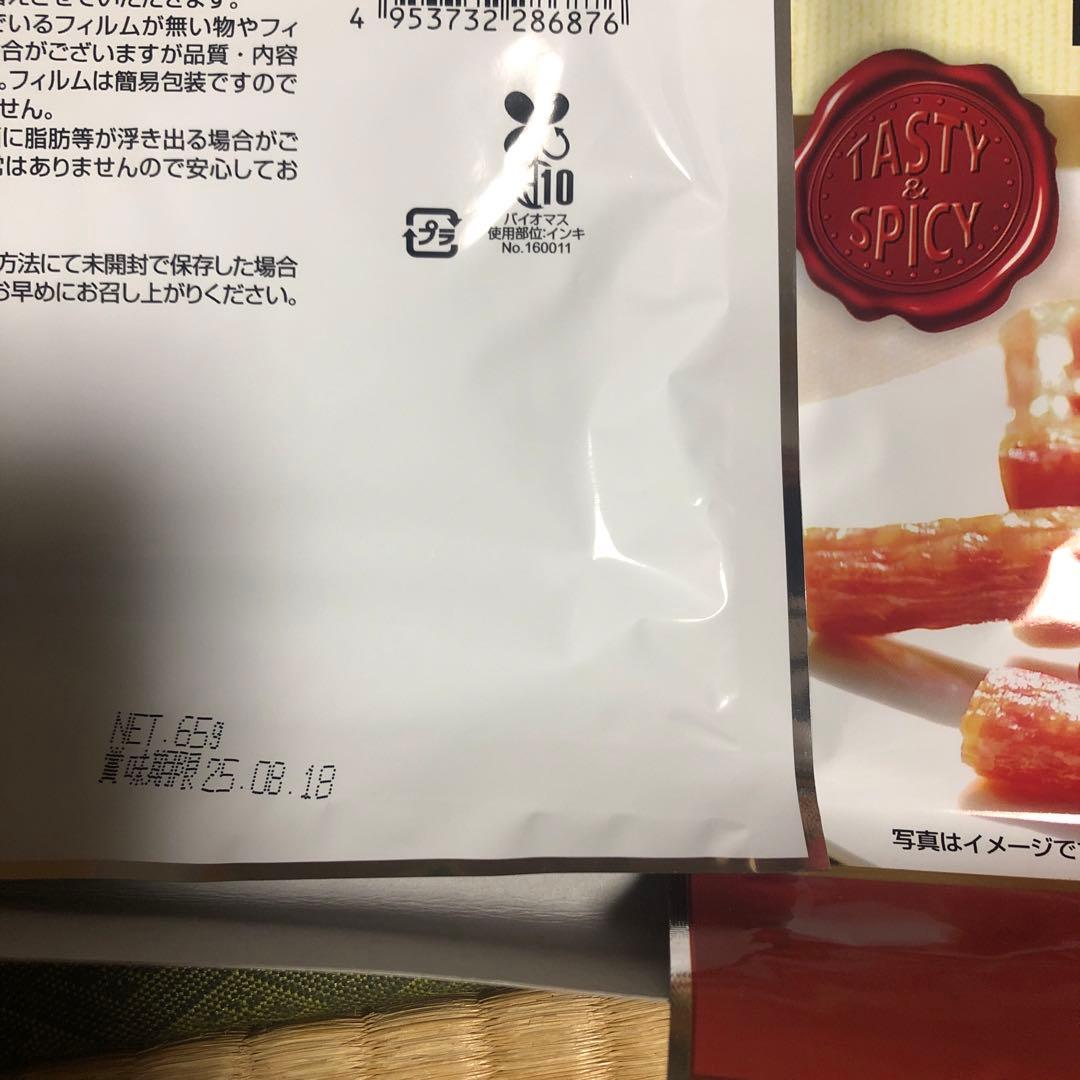 食品詰め合わせ　ドラ猫