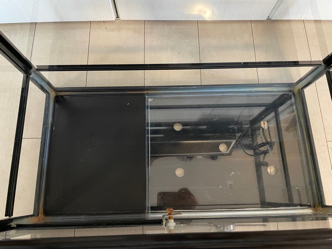 爬虫類飼育6点セット 説明書つき