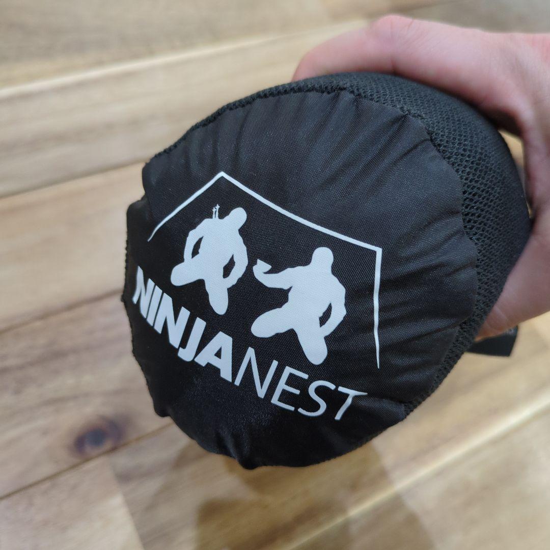 り*ー様 NINJANEST パーゴワークス