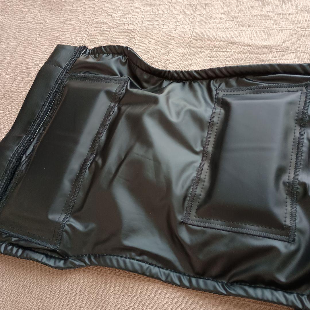 sainao【ジャンク】SIXPAD コアベルト2 　サイズLL