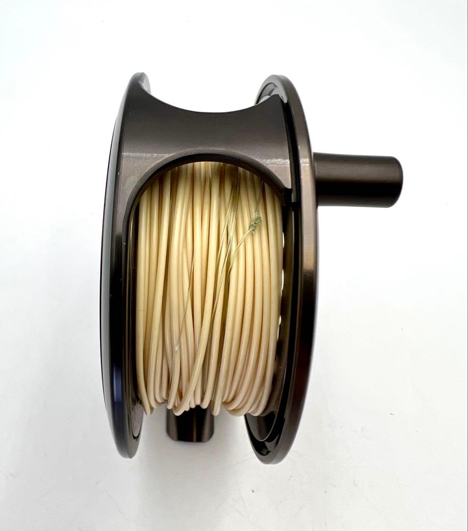 SHIMANO シマノ フリーストーン 7 FREESTONE フライリール