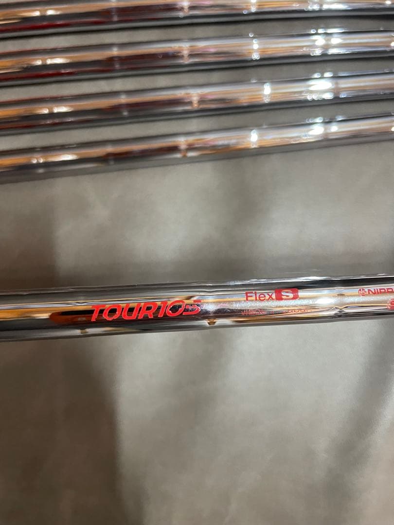 ONOFF オノフ MB247D 三浦技研200セット限定4-9,P,52,58