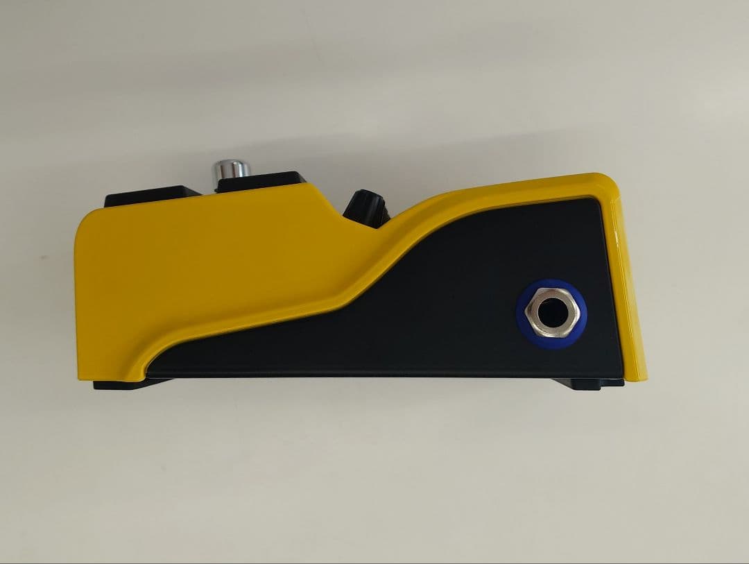 ZOOM MS-200D+ MULTISTOMPファームウェア最新