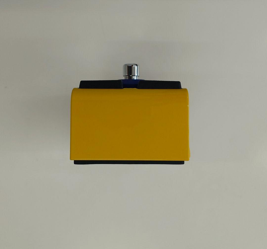 ZOOM MS-200D+ MULTISTOMPファームウェア最新