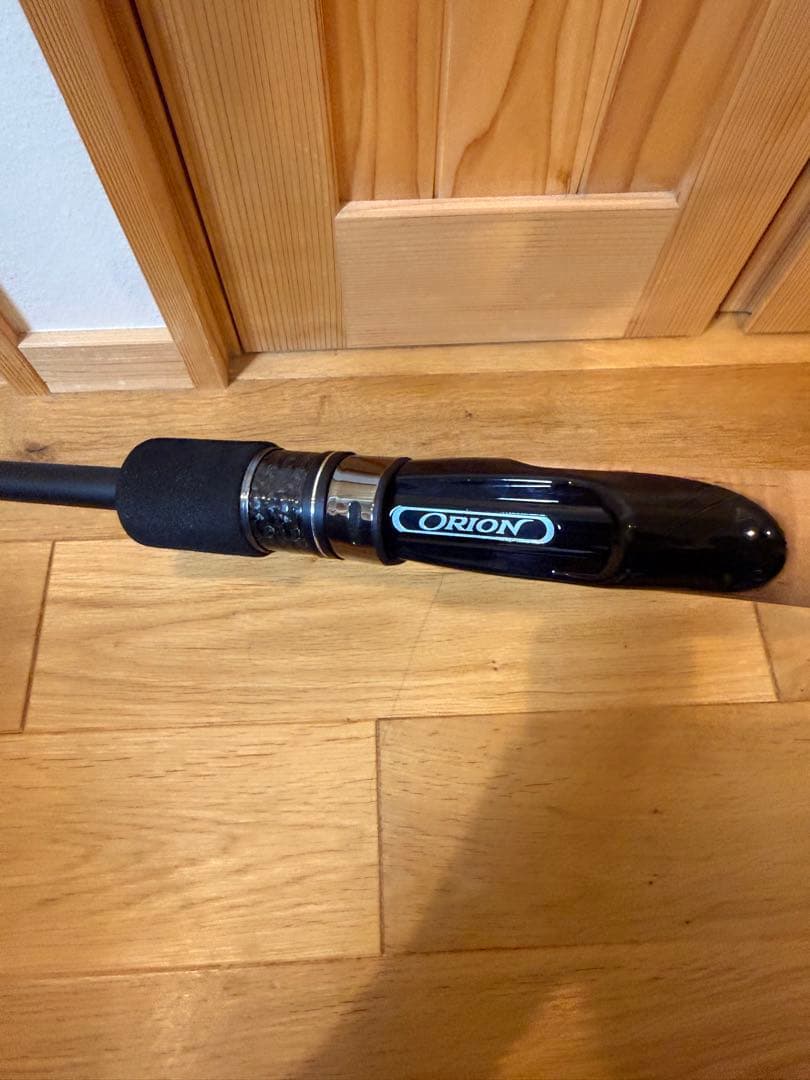 専用です【新品未使用】オライオン フリーウィルOCSS-63UL-ST