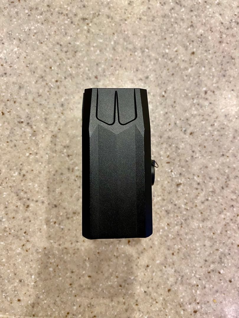 UH-1 × G34 × Unity フリップ マウントセット