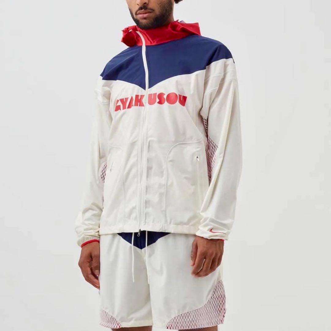 美品NIKE GYAKUSOU UNDERCCOVER 4点セット