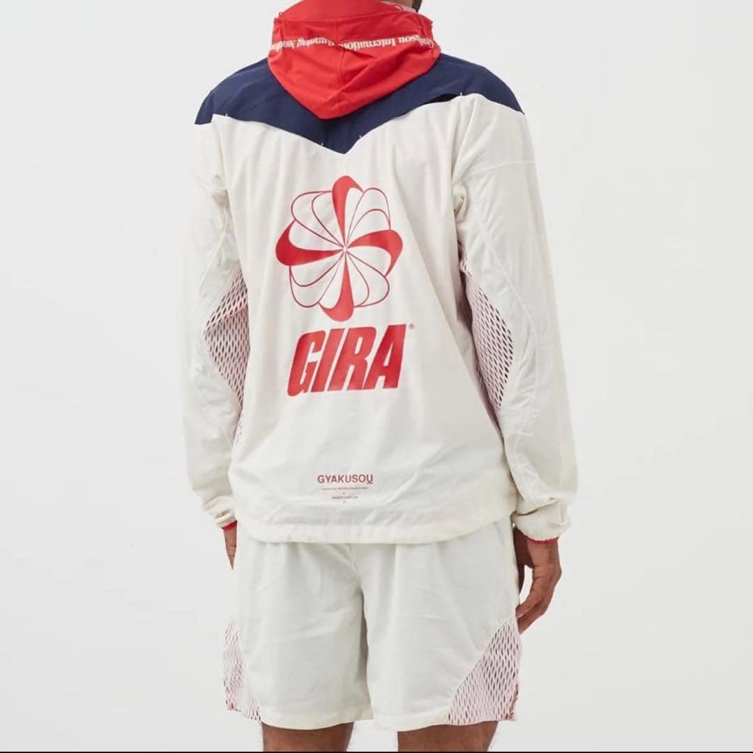 美品NIKE GYAKUSOU UNDERCCOVER 4点セット