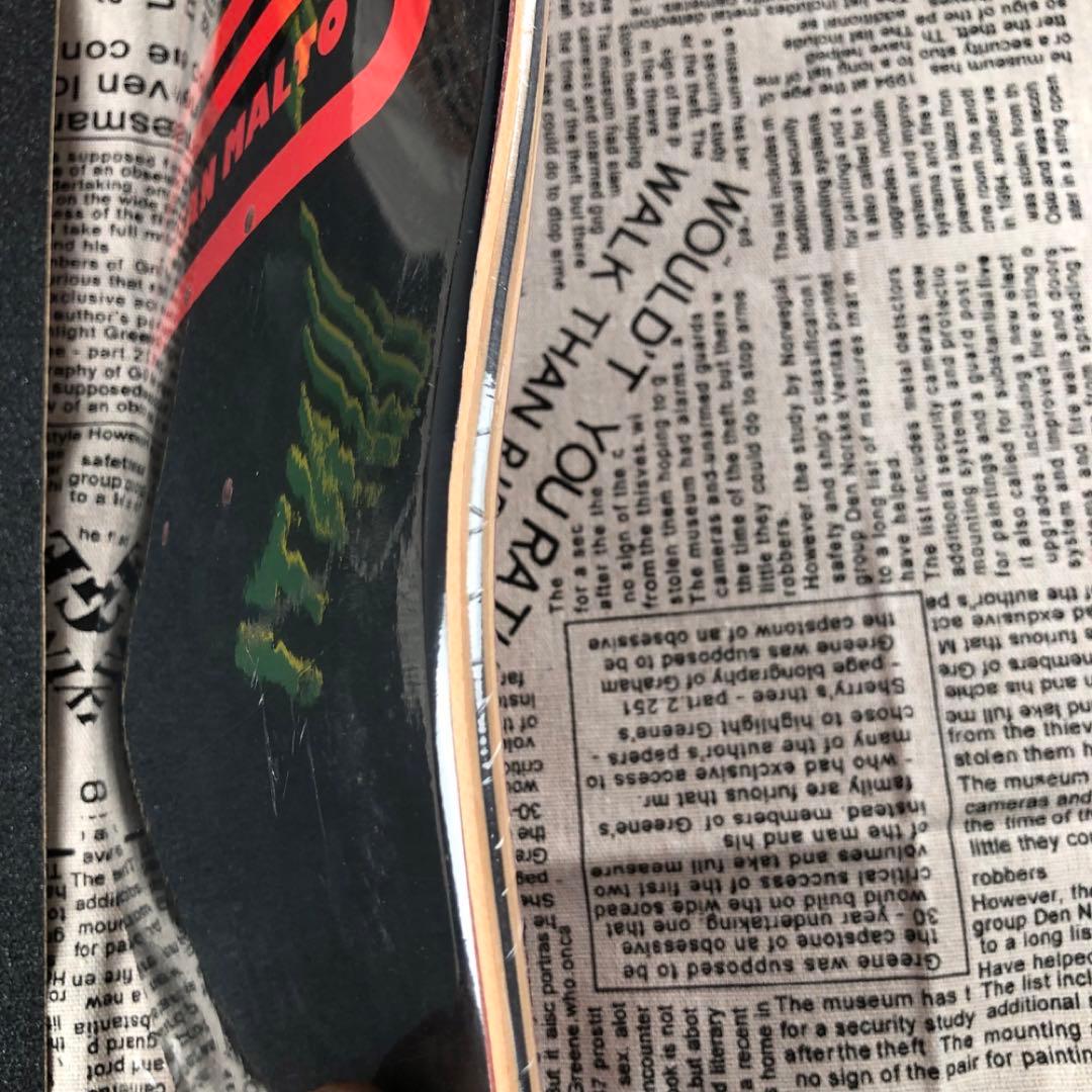 スケートボード ボード 8.0 スケボーセット