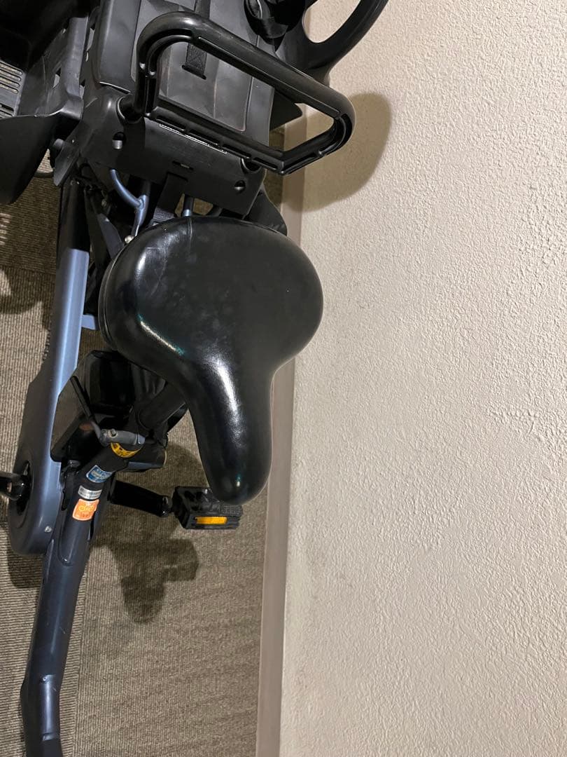 Panasonic 電動アシスト自転車 ギュットアニーズ　DX