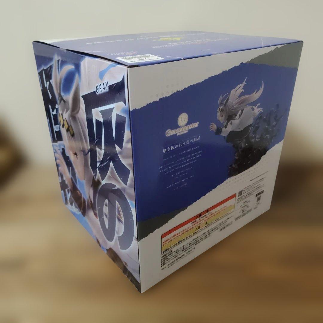 一番くじ　ウマ娘シンデレラグレイ　A賞　オグリキャップ