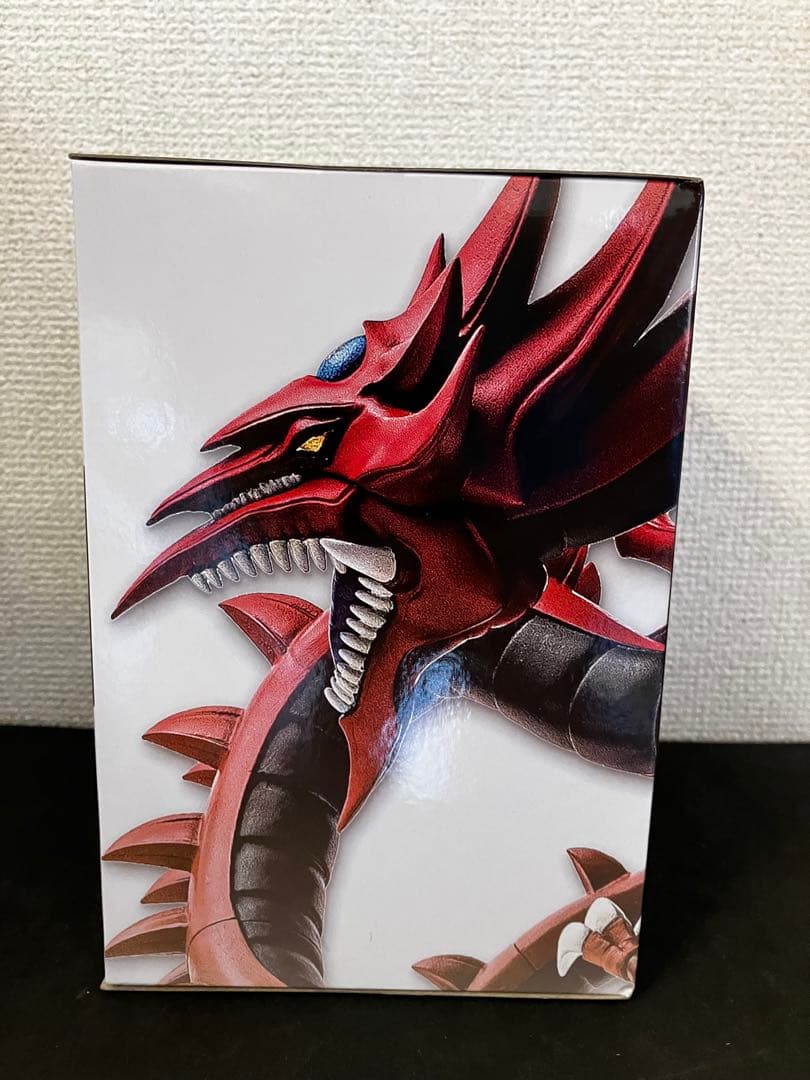 遊戯王 Monsters LEGION オシリスの天空竜　16体セット