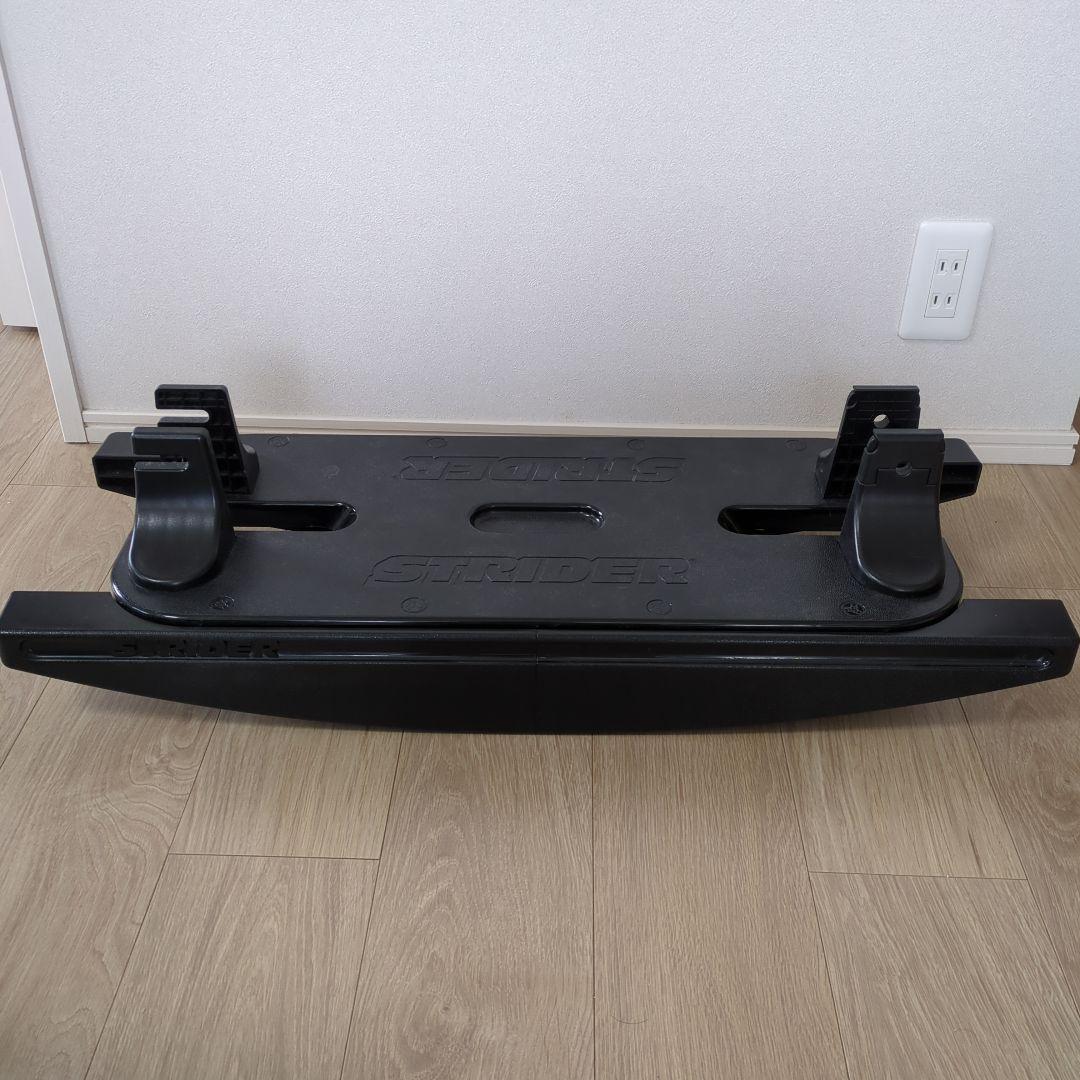 ストライダー　ロッキングベース　取扱説明書付き