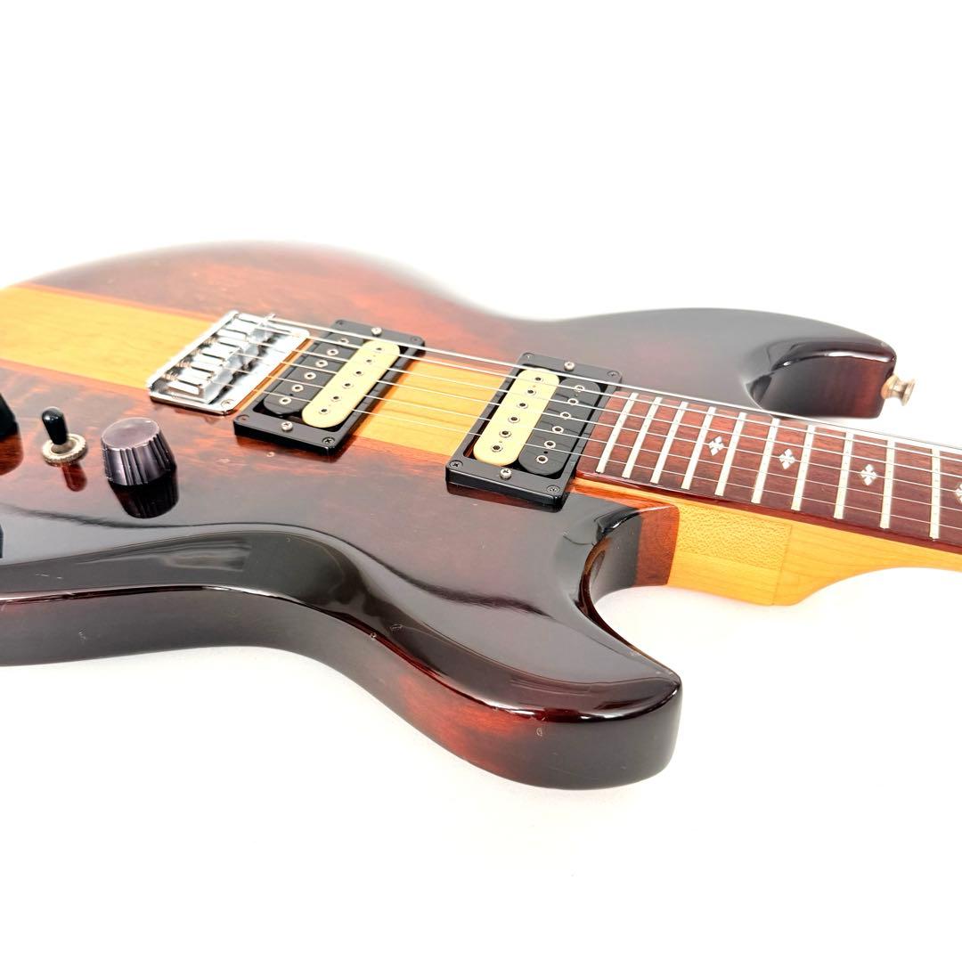 【希少】ARIA PRO Ⅱ JS-500 エレキギター アリアプロ2