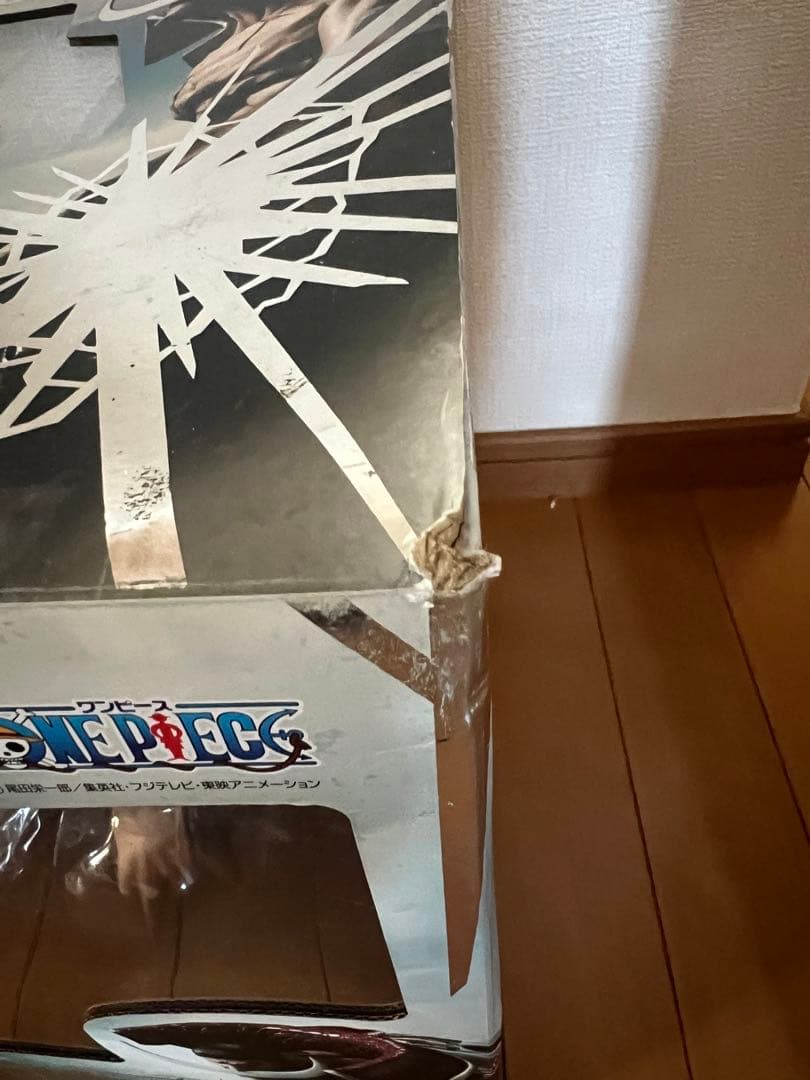 (レア)ワンピース 白ひげエドワード・ニューゲートまとめ売り