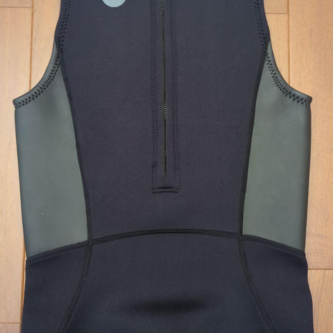 Hele i Waho DURAflex ロングジョンウェットスーツ　サイズMB