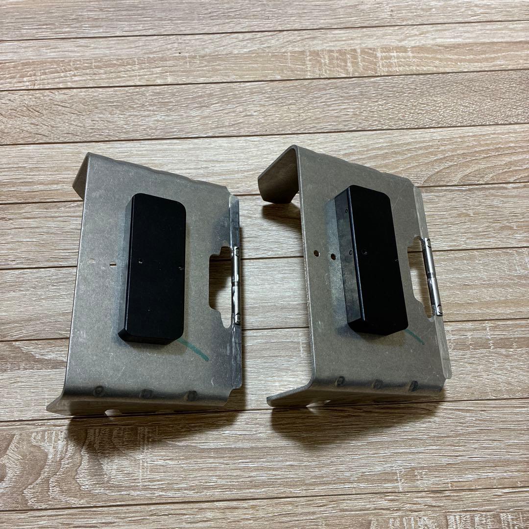 スキークランポン　135mm